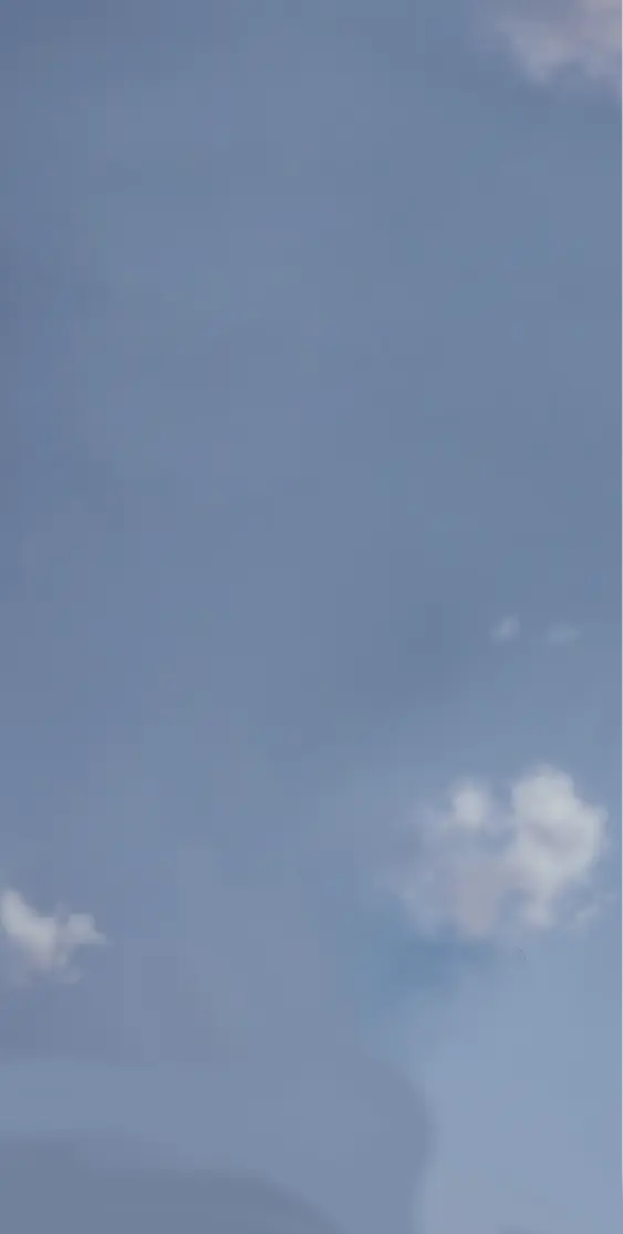 Sky background