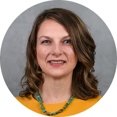 Close up of Doctor Art Epstein