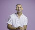 Male beauty specialist