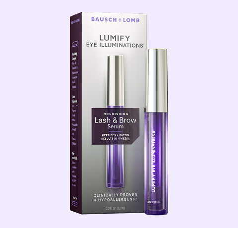 LUMIFY Preservative Free Redness Reliever Eye Drops