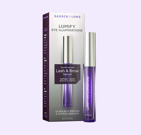 LUMIFY Preservative Free Redness Reliever Eye Drops
