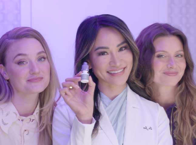 three girls moa video image mobile